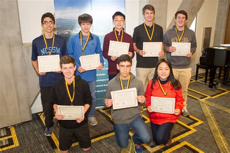 Middle and high school students compete in regional math competition hosted by Appalachian ...
