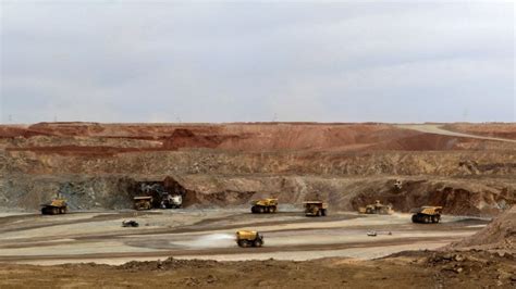 Turquoise Hills Friday Vote On Rio Tinto Takeover Bid Is Hard To Call
