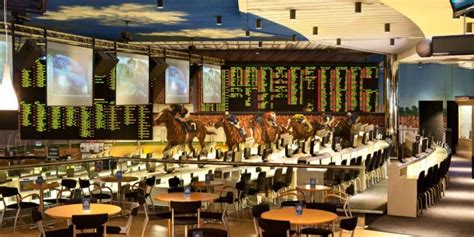But if you frequently place bets on sporting events, and find yourself winning, it may have an impact on yours. Las Vegas Sports Betting & Race Book - Bally's Hotel & Casino