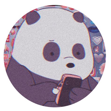 Profile Picture Webarebears Pfp Instagram Aesthetic