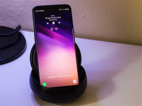 Samsung Dex Review This Isnt A Replacement For Your Laptop Android