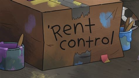 Rent Control Big City Greens Wiki Fandom