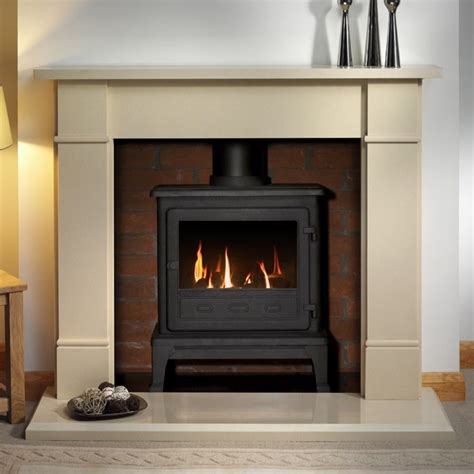 Browse 208 gas fireplace stock photos and images available, or search for gas fireplace living room or outdoor gas fireplace to find more great stock photos and pictures. The beauty of a log effect gas fire - Bowland Stoves