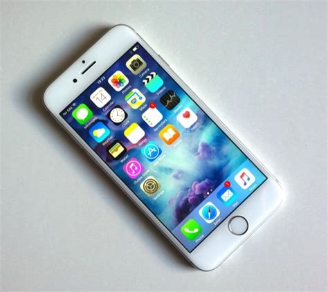 Apple Iphone 6s Review Pointing The Way To A Perfect 7