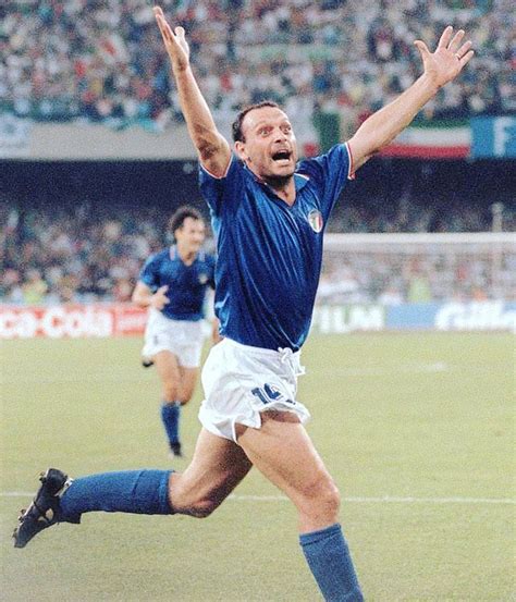 Select from 1,109 premium schillaci of the highest quality. #tbt We all remember him ... Salvatore 'Toto' Schillaci ...