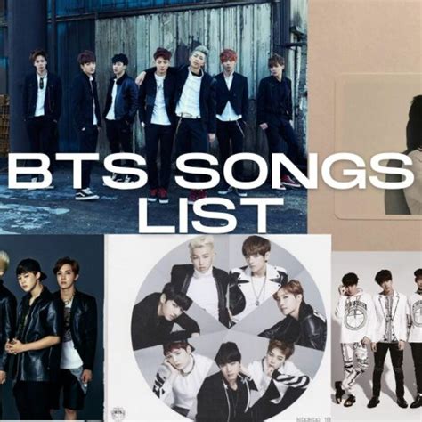 Bts Songs List Top 10 Bts Albums And Their Release Dates Unleashing