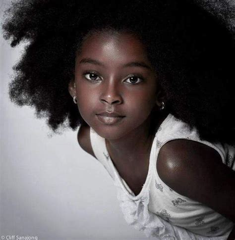 Cutest Black Kids Afro Hairstyles Hairstyles 2017 Hair Colors And