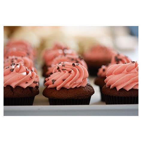 one dozen sophisticated cupcakes with a sassy touch liked on polyvore food polyvore clothes