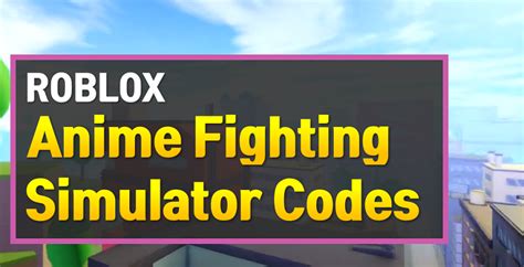 New codes can be obtained from the official blockzone discord or the official blockzone twitter page. Codes For Anime Fighting Simulator Codes November 2020 ...
