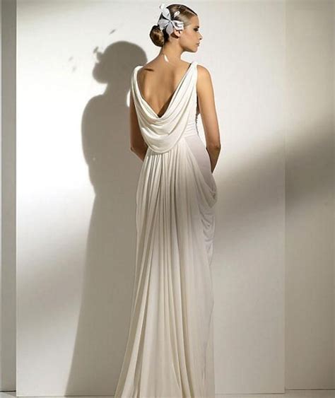 Greek style wedding dress design. Greek Style Wedding Dresses - The Wedding SpecialistsThe ...