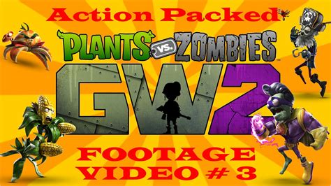 First player fighting game that can be played with friends. Plants vs Zombies Garden Warfare Multiplayer Video - YouTube