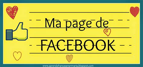 Francés Hasta En La Sopa Ma Page De Facebook Page Facebook French