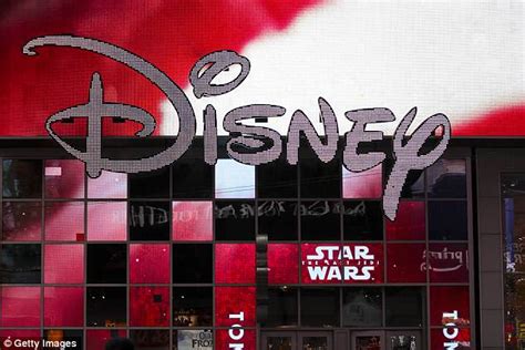 Netflix Eclipses Disney S Worth With Whopping 153billion Stock Market Value Daily Mail Online