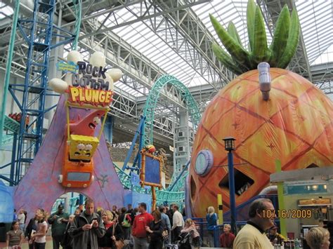 Mall of America: Tips for this Midwest Shopping Destination