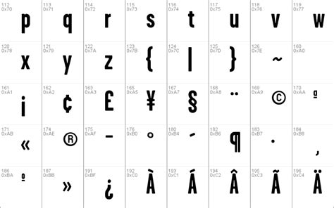 Type network offers a curated selection of typefaces from quality foundries for use across desktop, web, apps, and more. Garage Gothic FB Windows font - free for Personal