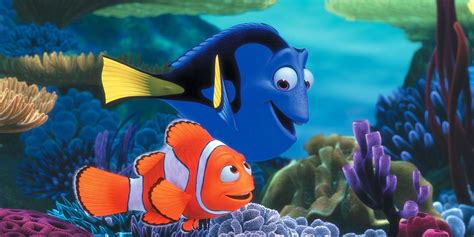 13 Things You Didnt Know About Finding Nemo