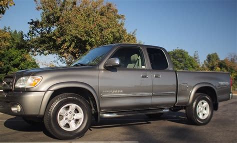 2005 Toyota Tundra - Pictures - CarGurus