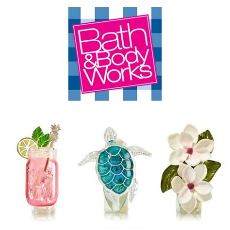 We usually inform you about epic candle sales but this time, it's something a bit different. Bath and Body Works Wallflowers Fragrance Plug Diffuser ...