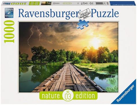 From 1000 piece puzzles for adults to board games for the entire family, you'll be sure to find something fun and challenging for everyone. Ravensburger Puzzle, 1000 Teile, »Mystisches Licht ...