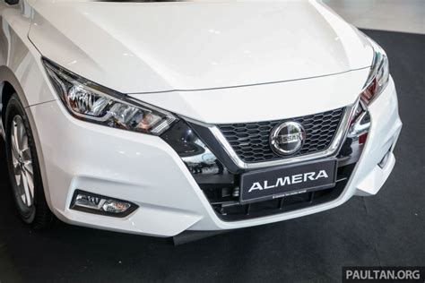 Dah tengok nissan almera baharu yang kini sudah mula mendapat perhatian ramai rakyat nissan almera 2020 1l turbo yang dikategorikan sebagai sedan segmen b ini akan dipasarkan di malaysia dengan harga permulaan rm8x,xxx. 20 Gambar Nissan Almera Turbo 2020, Harga Bermula RM8X,XXX