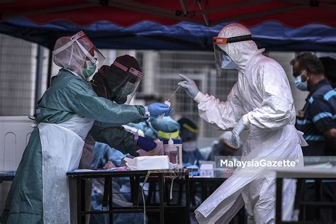 Tawaran membuka klinik kesehatan juga datang dari klinikita yang berasal dari semarang. Lagi kluster baru jangkiti 28 individu