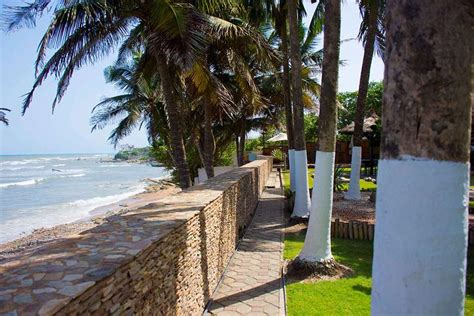 You can reach old colony newport railroad station in 30 minutes on foot. Best Western Plus Accra Beach Hotel | Hôtel Accra | Best ...