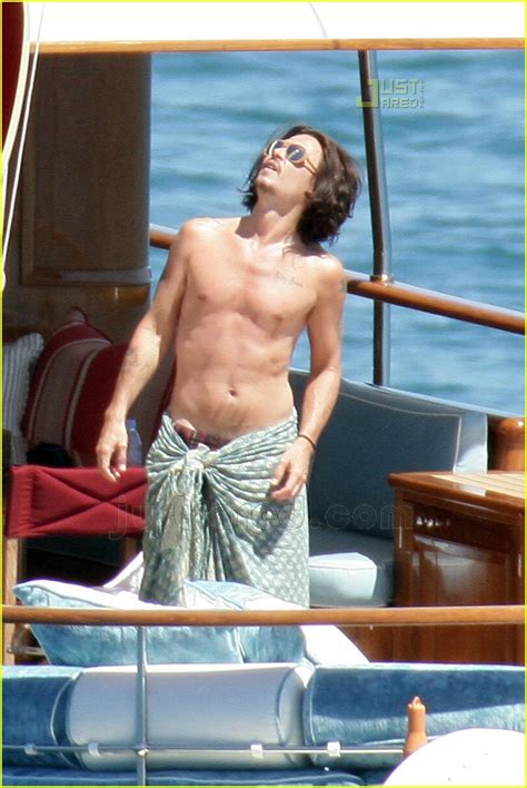 Leaked Johnny Depp Naked Photos Full Gallery