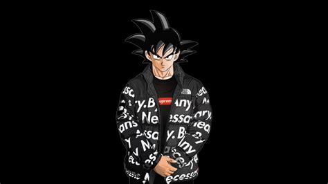 Drip Goku Memepng Youtube