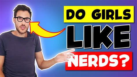 Can Nerds Attract Hot Women Dating Advice For Nerdy Guys Social Hacker™