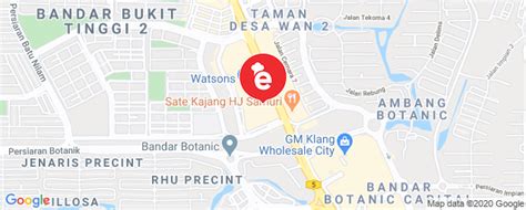 Situated in the business district, this apartment building is within 1 mi (2 km) of gm klang wholesale city and aeon jusco bukit tinggi shopping center. Simple Life @ Aeon Bukit Tinggi Klang, discounts up to 50% ...