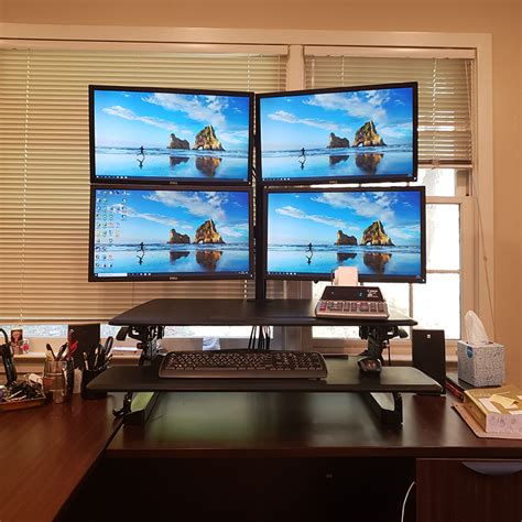 Is A Multiple Monitor Setup Right For You Tcsp