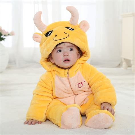 See more ideas about onesies, cute onesies, baby onesies. Taurus Winter Type Unisex Playsuits Romper Toddlers Jumpsuit Cute Baby Outfits For Newborn, Baby ...