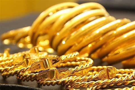 Altın Piyasası Nasıl İşler? | Kredi