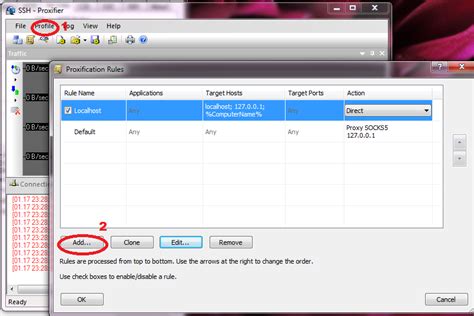 Cara internet gratis indosat menggunakan aplikasi anonytun. Tutorial dan Cara Setting Bitvise dengan Proxifier Lengkap ...