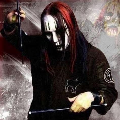 Penguin started as many criminals in gotham city, by performing crimes with a specific theme surrounding birds. The Joey Jordison - YouTube