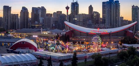 10 Of The Best Things To Do In And Around Calgary This Week July 4 8