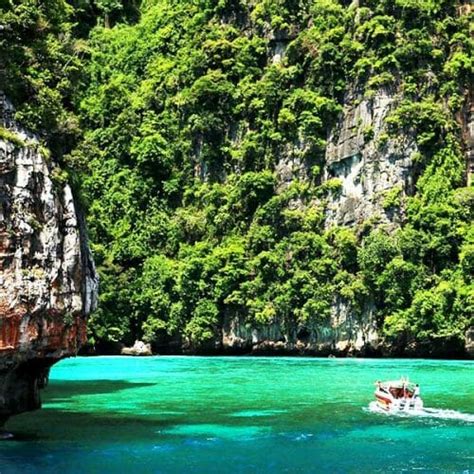 Best Phi Phi Island Tours From Phuket Krabi Phi Phi Island Tour Package
