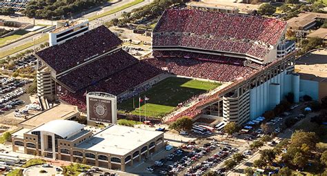 From academic to political, sports to are you ready to discover your college program? The Ultimate Student Reference Guide: College Station, TX