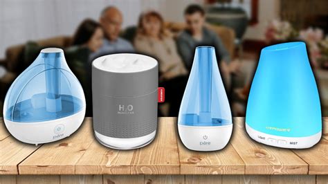 top 5 humidifiers in 2024 👌 youtube