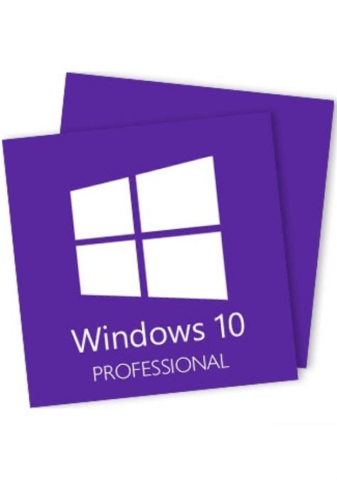 Buy Windows 10 Professional For 2 Keys