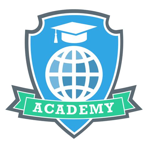 Academy Logos