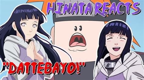 Pain Killed Sakura Hinata Reacts To Naruto Shippoop Youtube