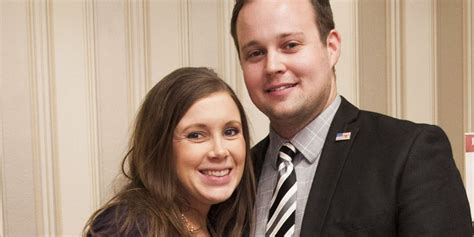 Josh Duggar S Ashley Madison Profile Has Been Leaked