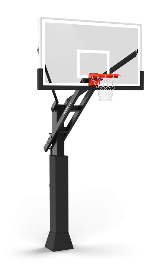 Megaslam 72 72 Basketball Goal Mega Slam Hoops