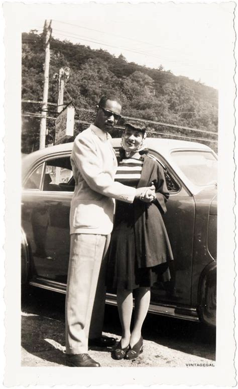 112 Best Vintage Interracial Love Images On Pinterest