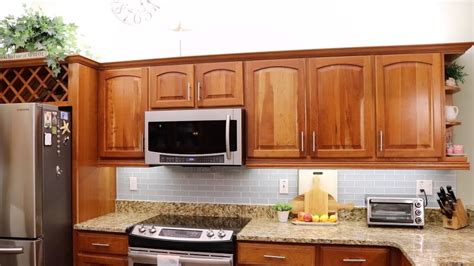 How to install led ribbon lights under cabinets. How To Install Under Cabinet LED Strip Lights - YouTube