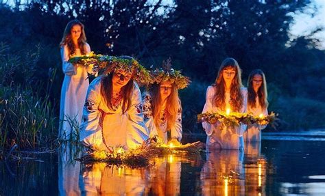 ivana kupala ukrainian solstice w mandy trapp tania andrushko secret park devon july 6