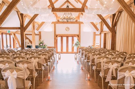 Barn Wedding Venues In Cheshire Wedding Advice Bridebook