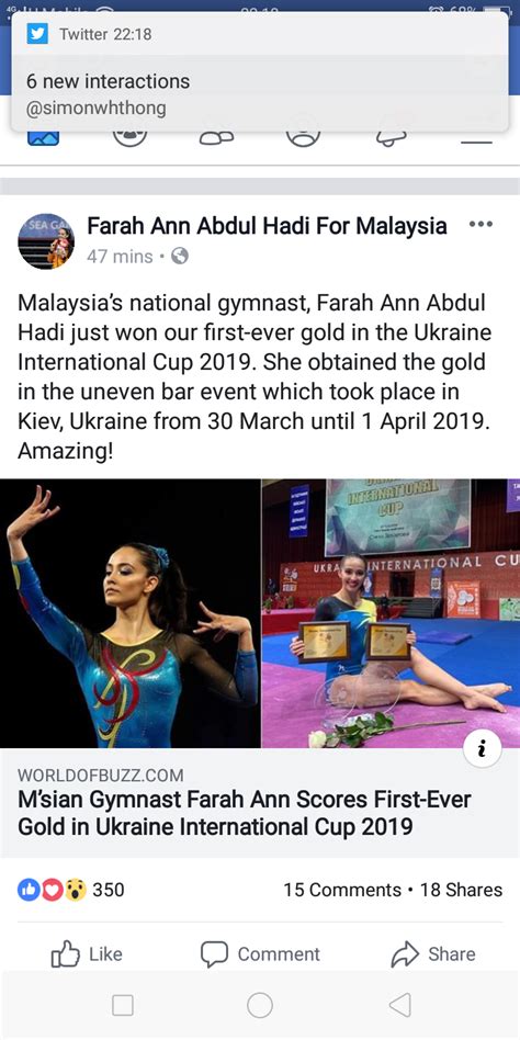 Mən 15 yaşımda 45 manata fəhlə işləmişəm. Farah Ann Abdul Hadi wins Malaysia's first-ever gold in ...