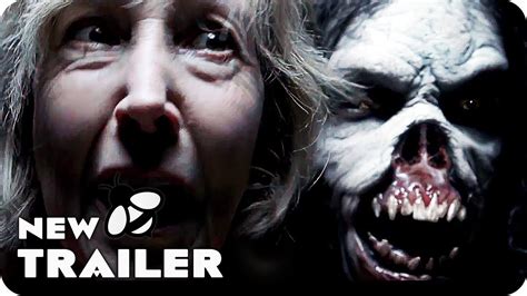 Movies, horror, mystery, thriller, demon, ghost. INSIDIOUS 4 The Last Key Trailer 1 & 2 (2017) Horror Movie ...